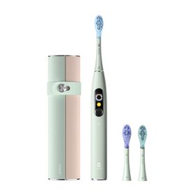 Oclean X Ultra 20 S Zahnbürste