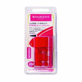 Bourjois La Laque Gel 16 Un Vert � Nice