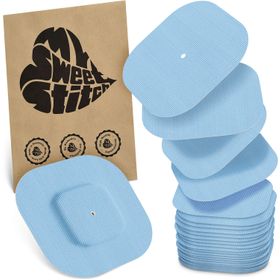 MySweetStitch | Simplera Overpatch - Square