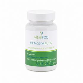 Vitalsee MONOZYM RUTIN