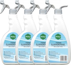 PVU Fliegenspray