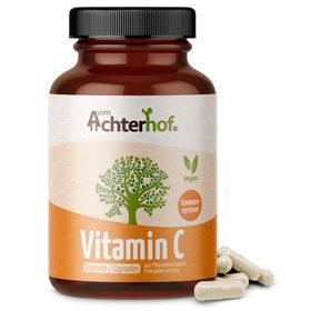 Achterhof Vitamin C Kapseln