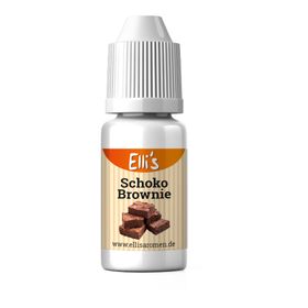 Elli´s Schoko Brownie Lebensmittelaroma