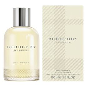 Burberry Weekend Women Eau De Parfum Spray