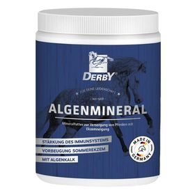 Derby Algenmineral