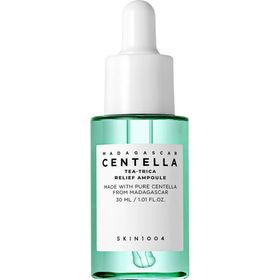 SKIN1004 Madagascar Centella Tea-Trica Relief Ampoule – klärendes Gesichtsserum