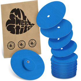 MySweetStitch | Fixierpflaster - Overtape Dexcom G7