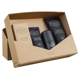 Kaerel Skincare Geschenk Set