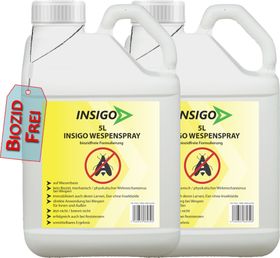 INSIGO Wespenspray