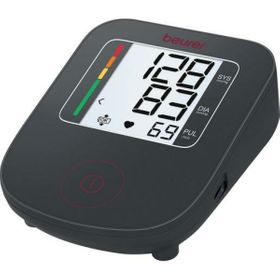 Beurer BLUTDRUCKMESSGERÄT OBERARM (BM 23         CHERRY)