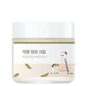 ROUND LAB Soy Bean Nourishing Cream