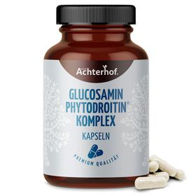 Achterhof Glucosamin Phytodroitin Komplex Kapseln