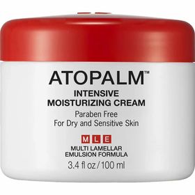 ATOPALM MLE Intensive Moisturizing Face Cream
