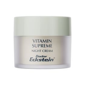 Doctor Eckstein Vitamin Supreme 50 ml