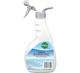 PVU Milbenspray