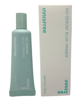 INNISFREE Kein Talg Kein Unschärfe Primer 25ml