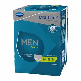 MoliCare Premium Men Pants 5 Tropfen M