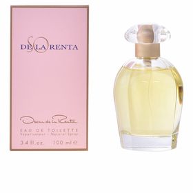 Oscar De La Renta So De La Renta Eau De Toilette Spray