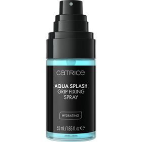 Catrice - Aqua Splash Grip Fixierspray