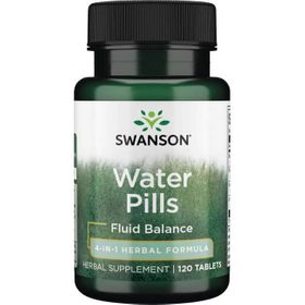 SWANSON Wassertabletten