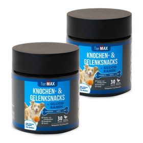 Tiermax Knochen- % Gelenksnacks