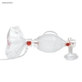 Ambu SPUR II Einweg-Beatmungsbeutel Set Kinder