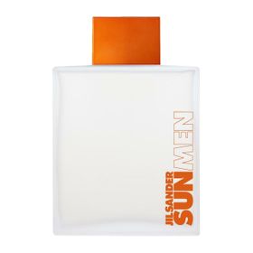 Jil Sander Sun Men Eau De Toilette Spray