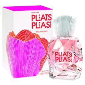 Issey Miyake Pleats Please Eau De Toilette Spray