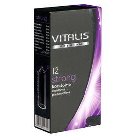 Vitalis PREMIUM *Strong*