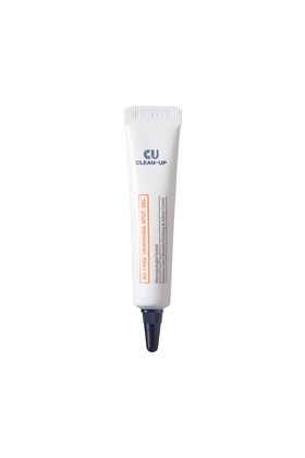 CUSKIN Clean-Up AV Free Vanishing Spot Gel