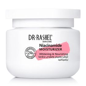 DR.RASHEL Tagescreme Niacinamid Hautaufhellende Feuchtigkeitscreme