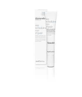 This Works My Wrinkles Eye Repair 20ml