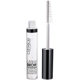 Catrice - Wimpern- und Augenbrauengel Mascara
