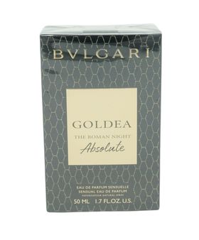 Bvlgari Bulgari Goldea The Roman Night Absolute EdP