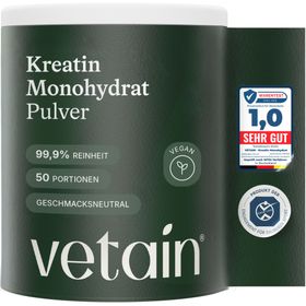 Vetain Kreatin Monohydrat