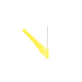 Dispomed NEOJECT Safety Kanüle gelb, 20G x 1 1/2"