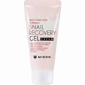 MIZON Snail Recovery Gel Cream – Regenerierende Gesichtscreme