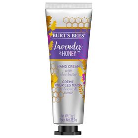 Burt’s Bees Handcreme Lavendel und Honig