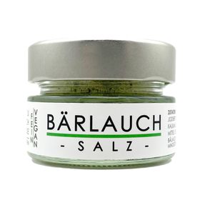 MYHERBS Bärlauch Salz