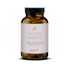 Nature Identity Collagen Beauty Komplex