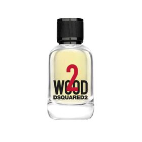 2 Wood pour Homme Eau de Toilette 50 ml