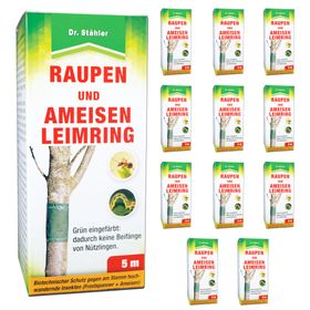 SILBERKRAFT Raupen- und Ameisen-Leimring