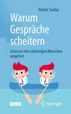 Umgang mit schwierigen Interaktionspartnern