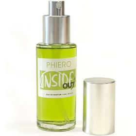 500cosmetics - Phiero Inside Out - Pheromon-Aktivator für Männer