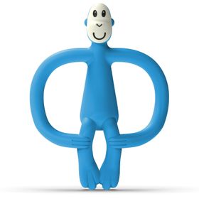 Matchstick Monkey Beißring Affe