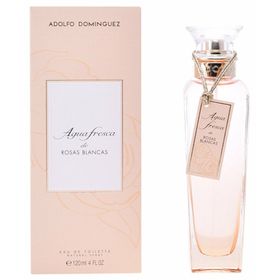 Adolfo Dominguez Agua Fresca de Rosas Blancas Damenduft Eau de Toilette