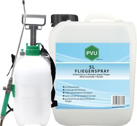 PVU Fliegenspray