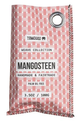 Tranquillo - Seife - MANGOSTEEN