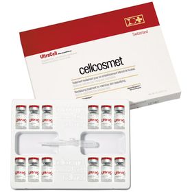 Cellcosmet UltraCell Kur Sensitive (12x1ml)