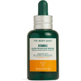 The Body Shop Glow Revealing Serum